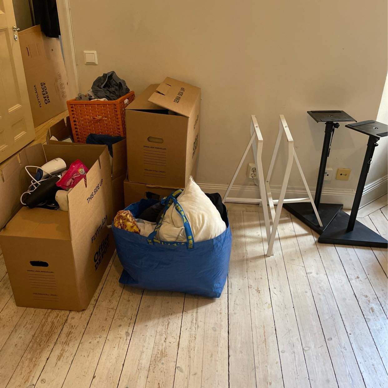 image of Moving this to söder - 