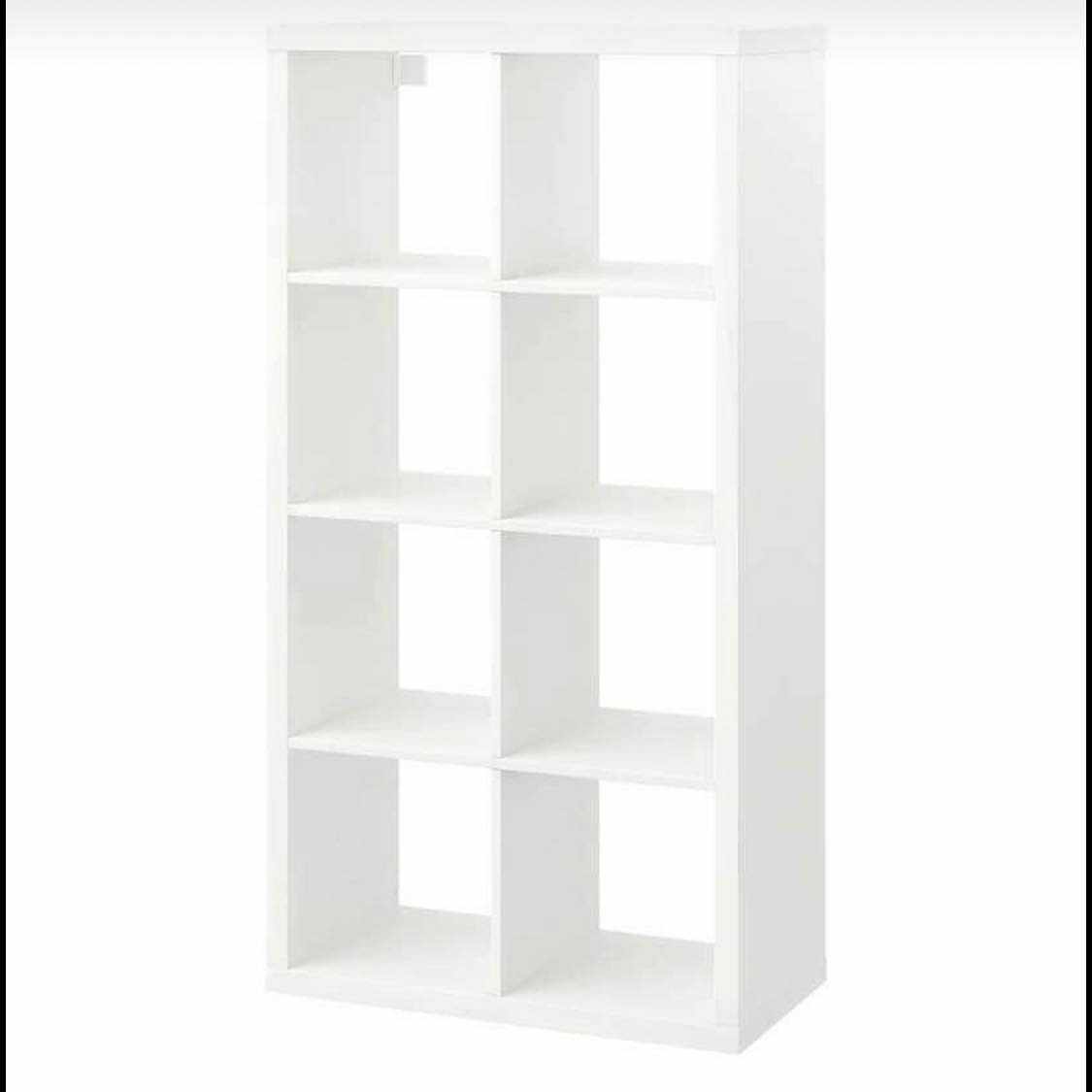 image of Hämta och lämna hylla - 