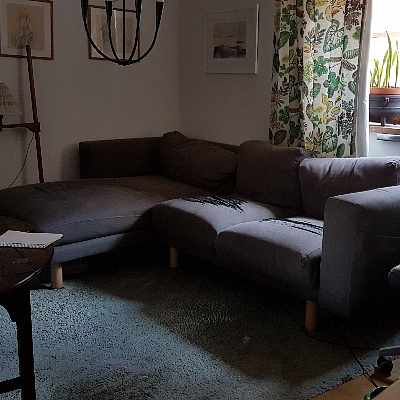 image of Sofa delivery - 
