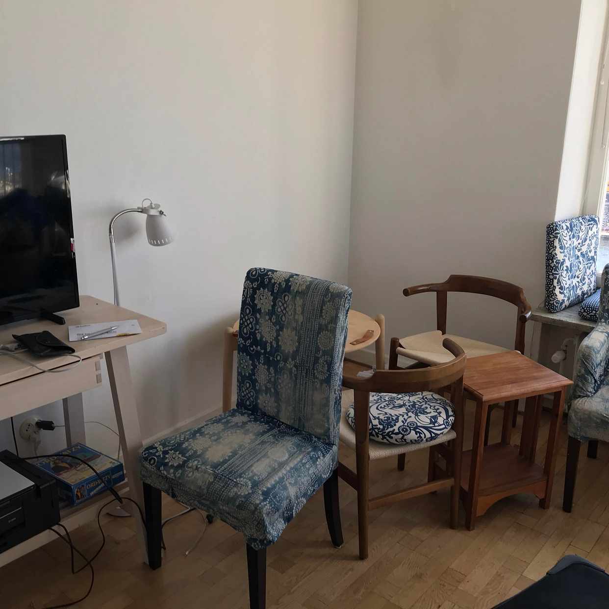 image of Flyttlass - 