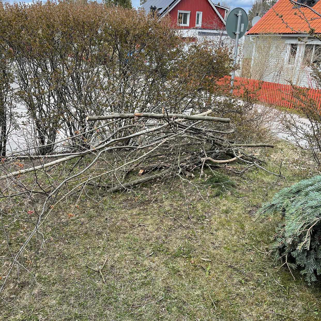 image of Rishögar - Järfälla