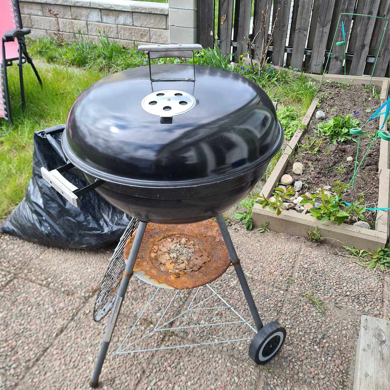 image of Klotgrill - Skärholmen