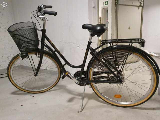 image of Monark Katarina 7-växlad - 