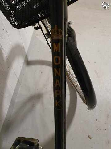 image of Monark Katarina 7-växlad - 