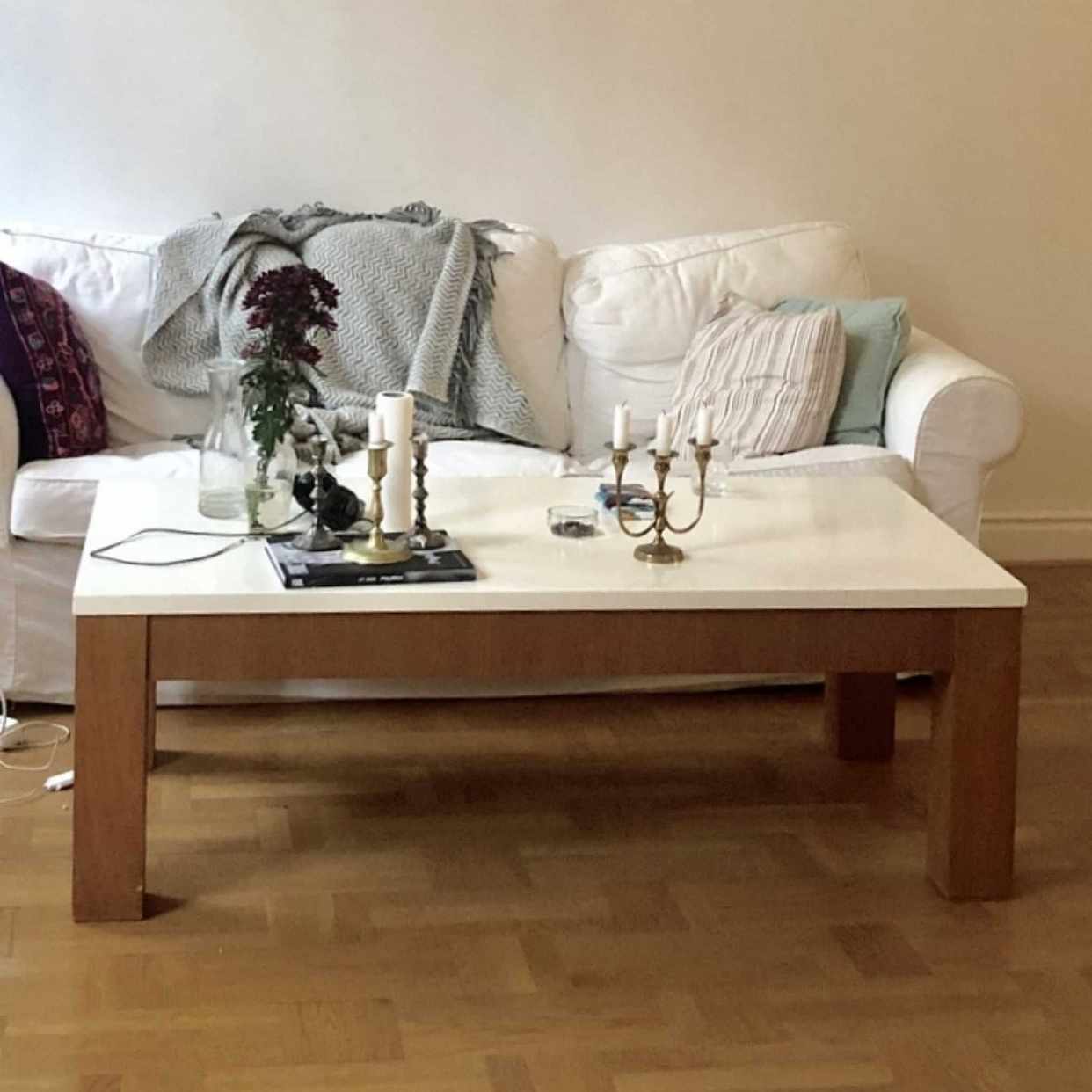 image of Coffee table - Stockholm