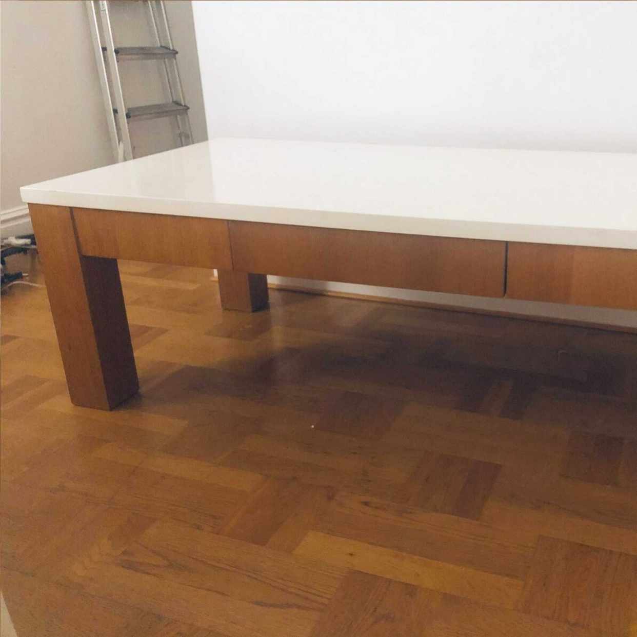 image of Coffee table - Stockholm