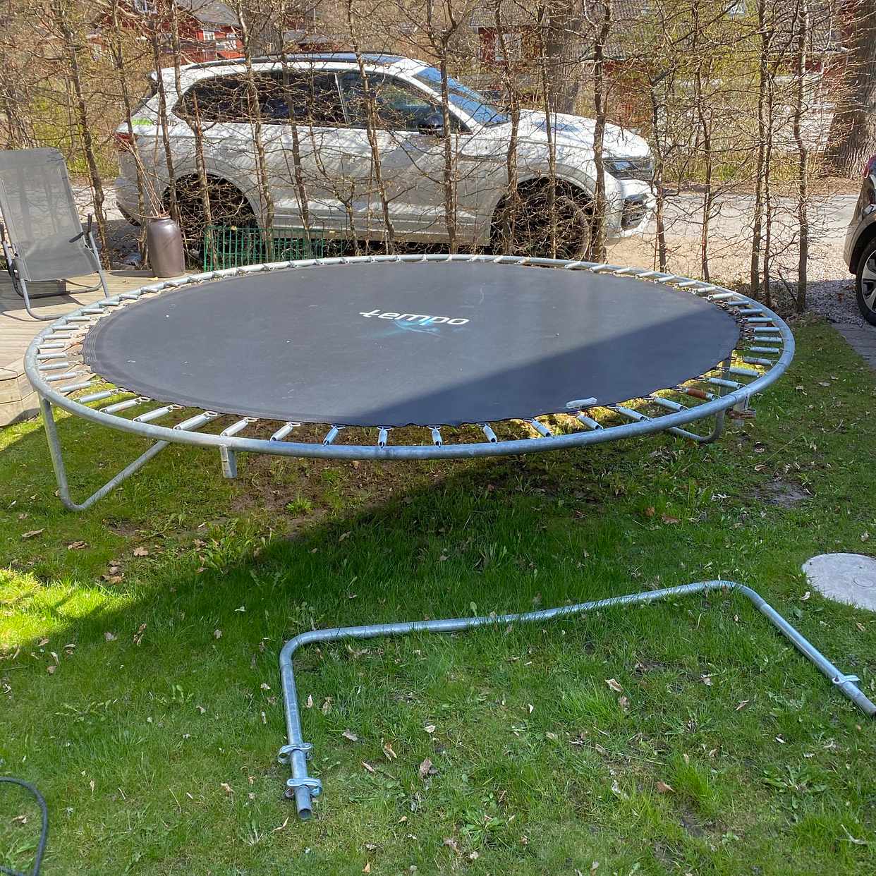 image of Slänga blandade saker - Gustavsberg
