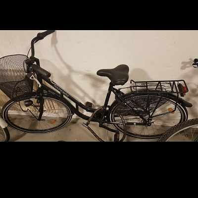 image of Damcykel - 