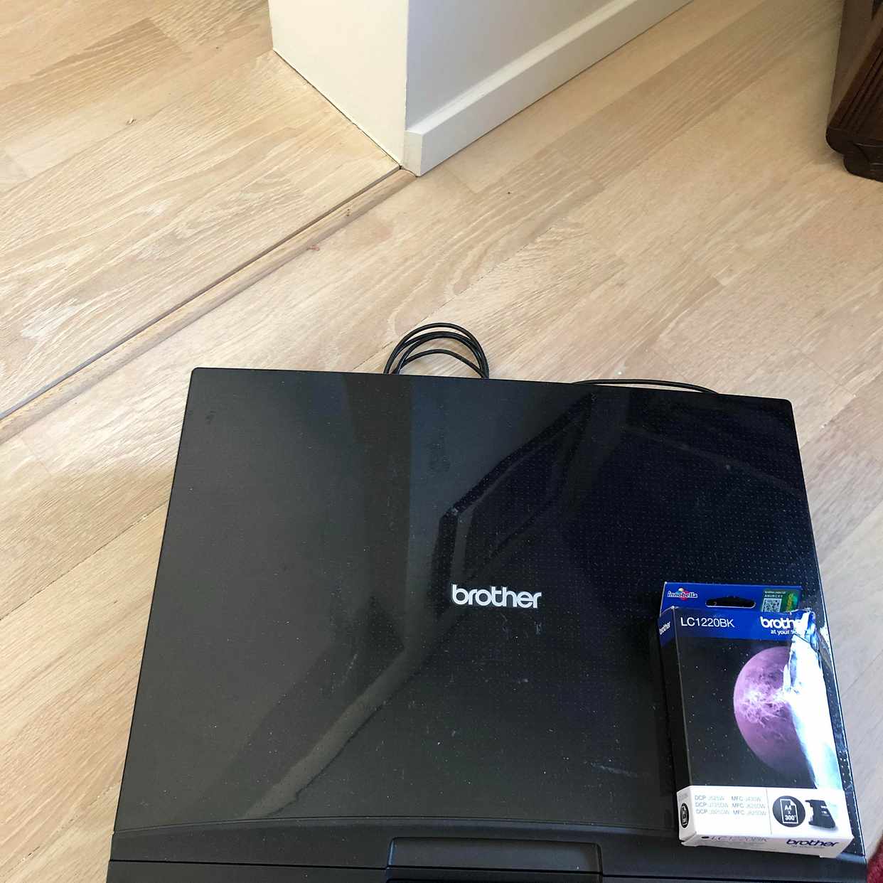 image of Skrivare/Scanner/Kopiator - Stockholm
