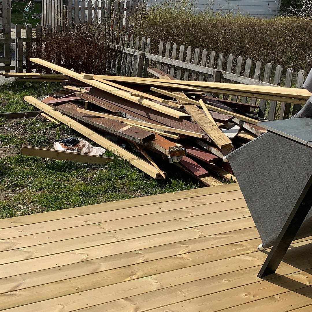image of Köra detta till en tipp! - Åkers Styckebruk