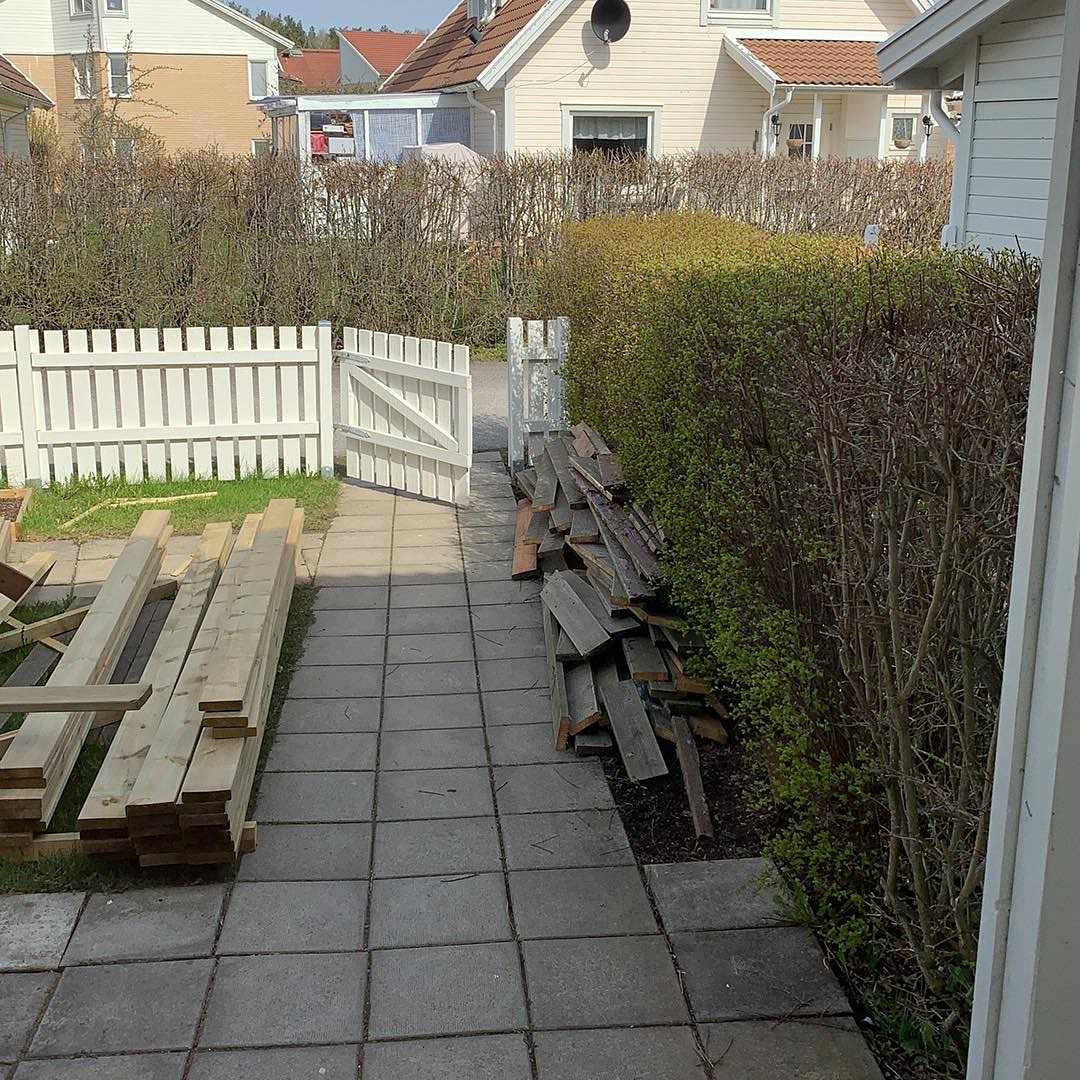 image of Köra detta till en tipp! - Åkers Styckebruk