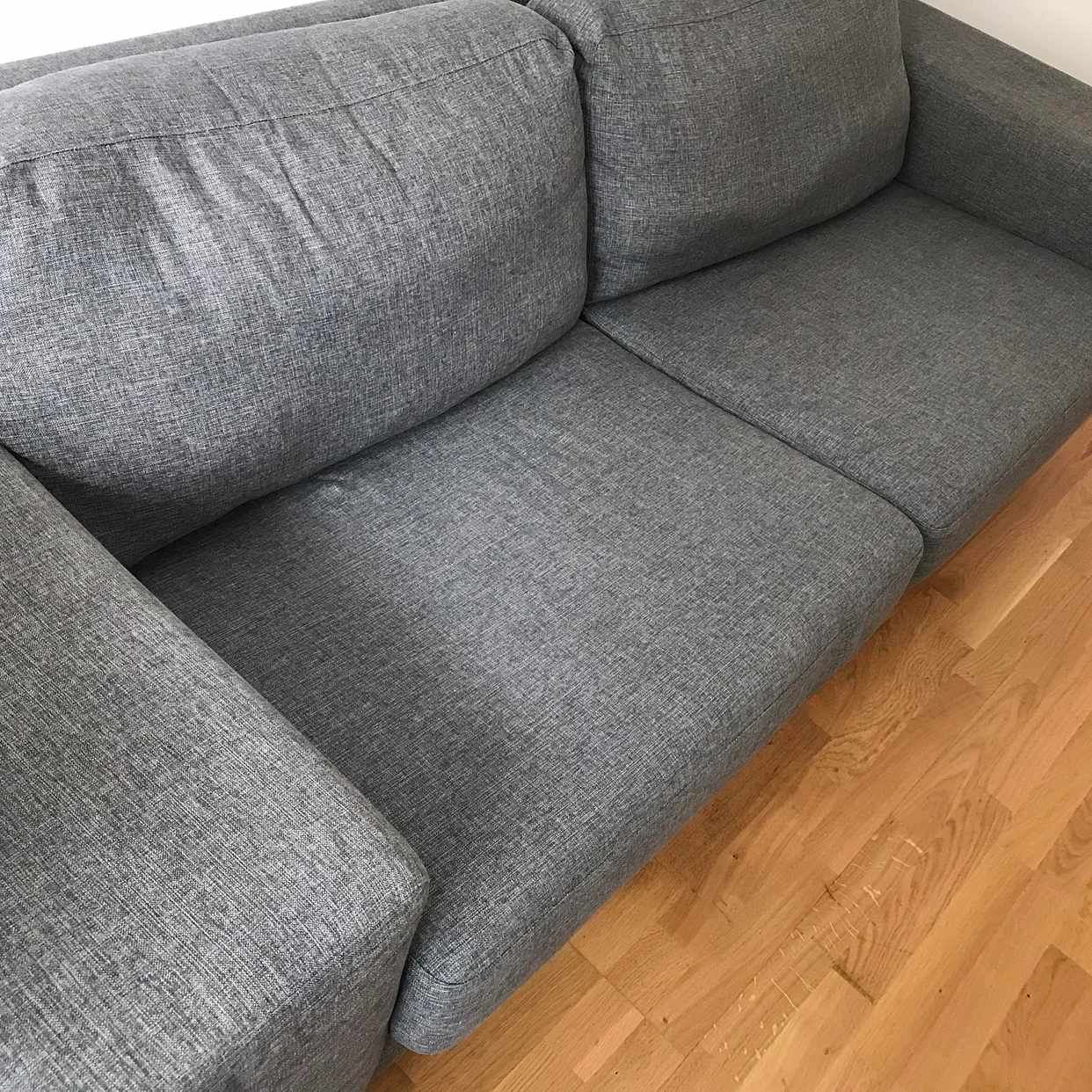 image of Jag ger bort soffan - Järfälla