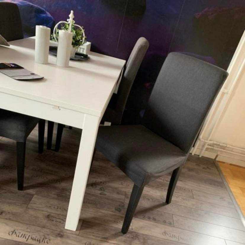 image of Hämta och lämna bord - 
