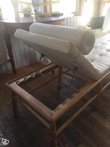 image of Designad Dagbädd - 