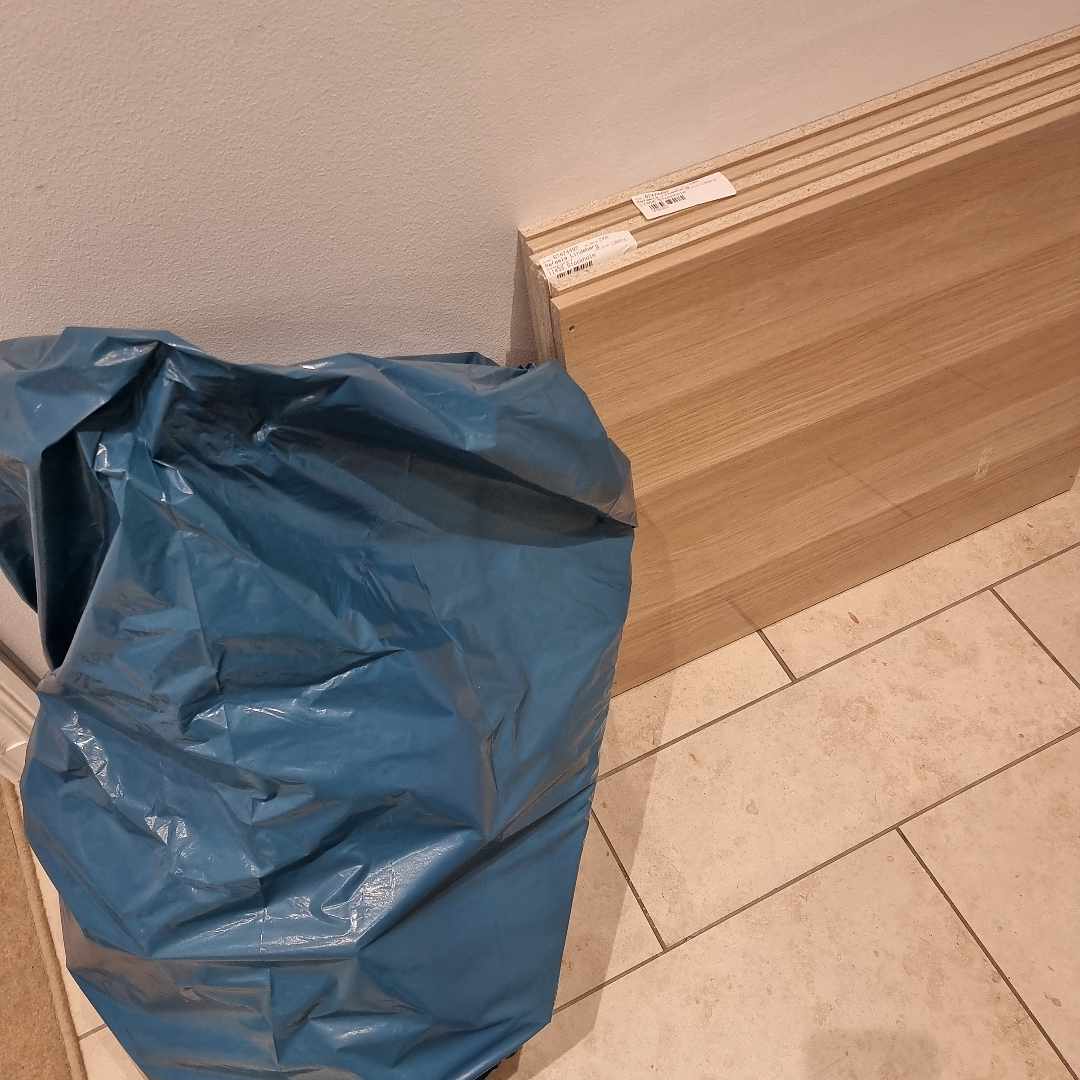 image of Ikea inredning till pax - Stockholm