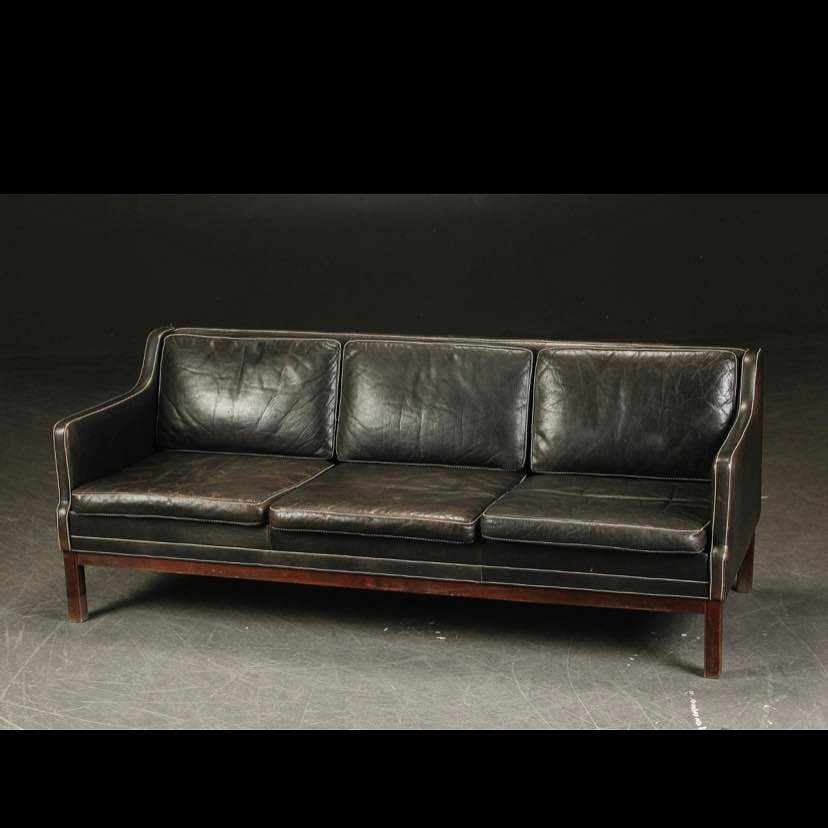 image of One sofa - 