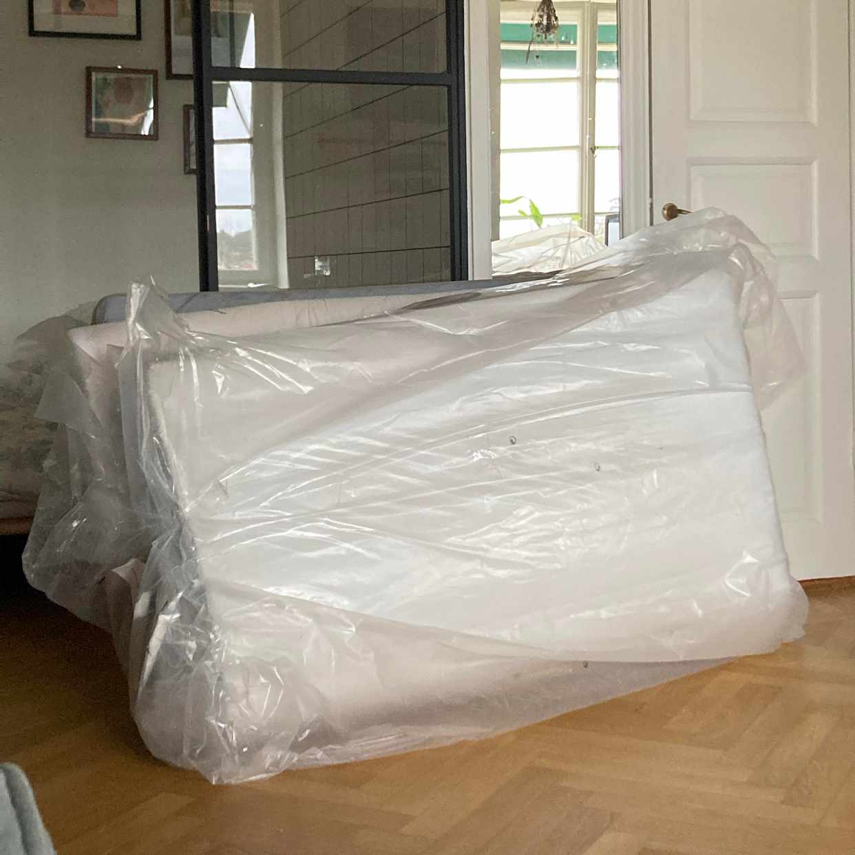 image of Madrass 140x200 - Stockholm