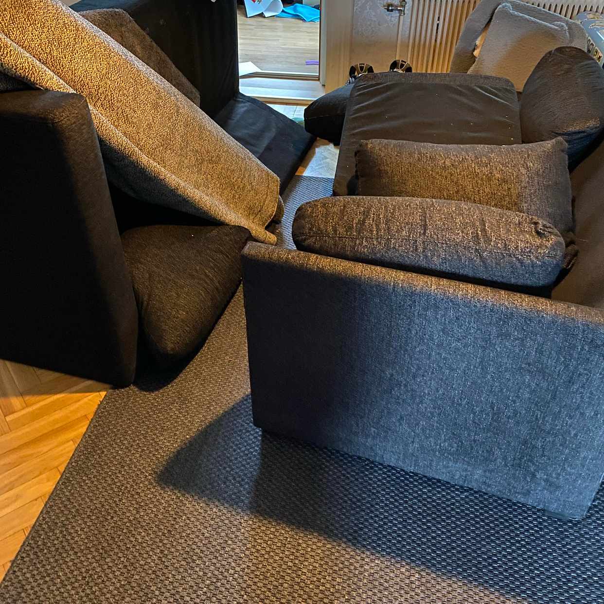 image of Soffa - Malmö
