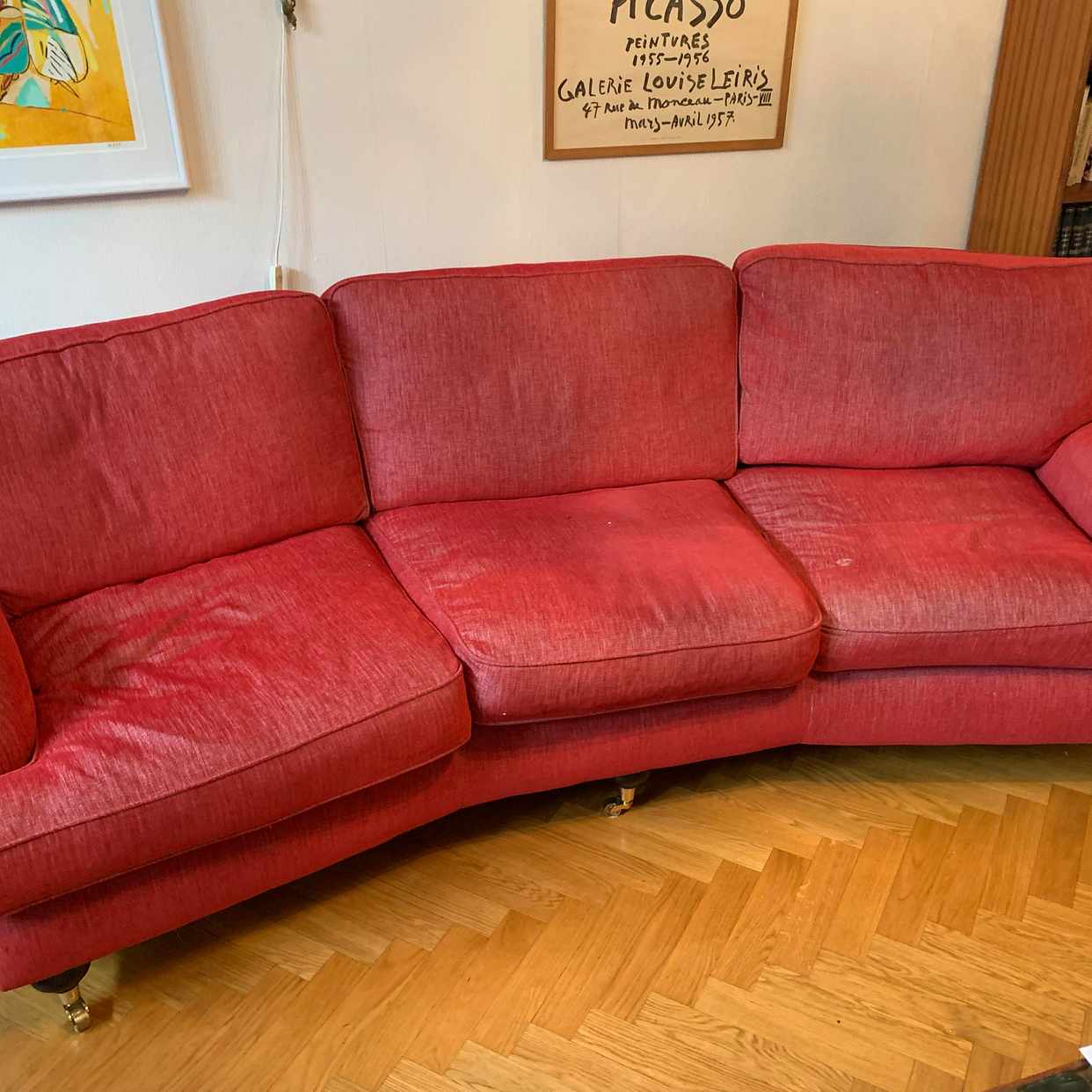 image of Soffa - Stockholm