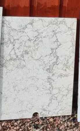 image of En marmorskiva 40×54x3cm - 