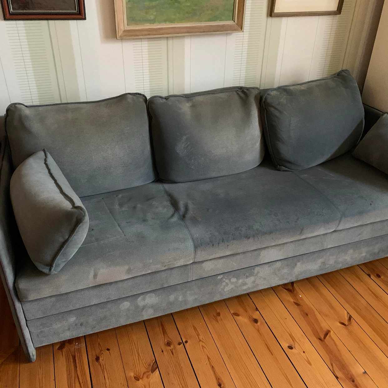 image of Soffa - Stockholm