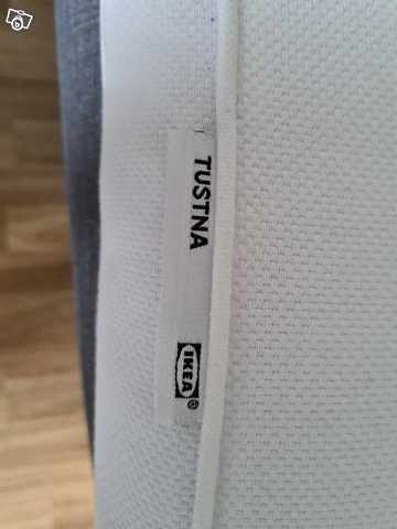 image of Ikea Dunvik 160×200 cm - 