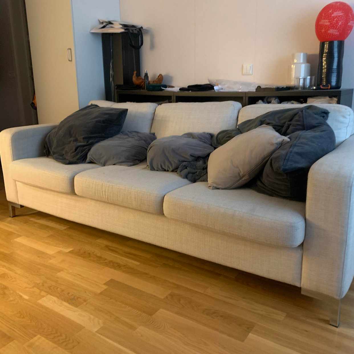 image of Soffa - Stockholms Stad