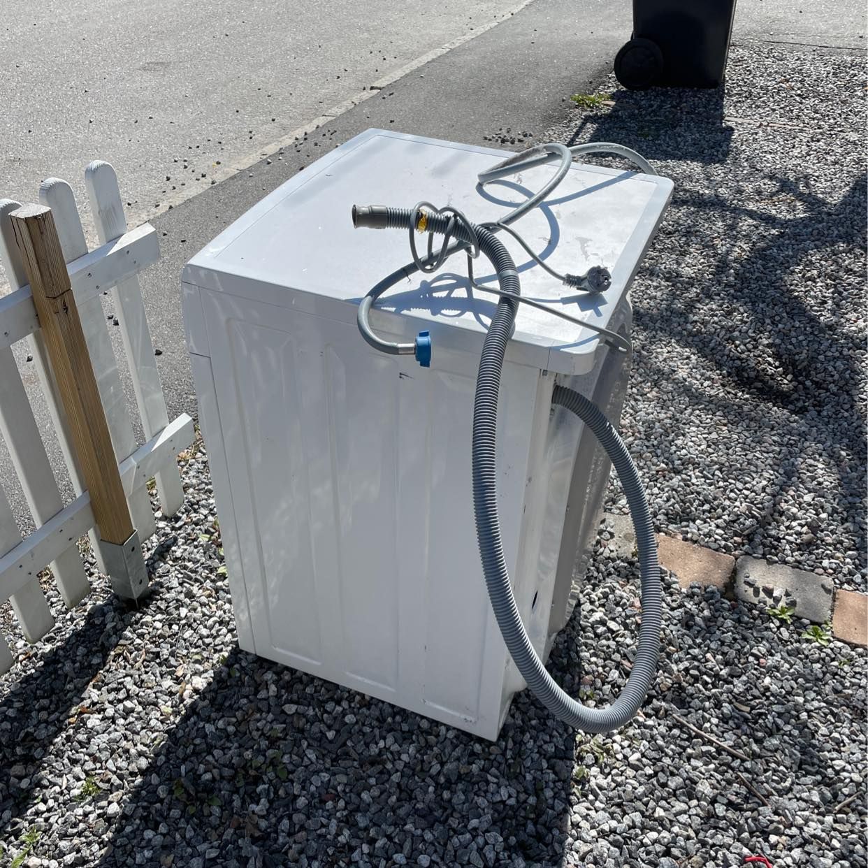 image of Tvättmaskin - Hägersten