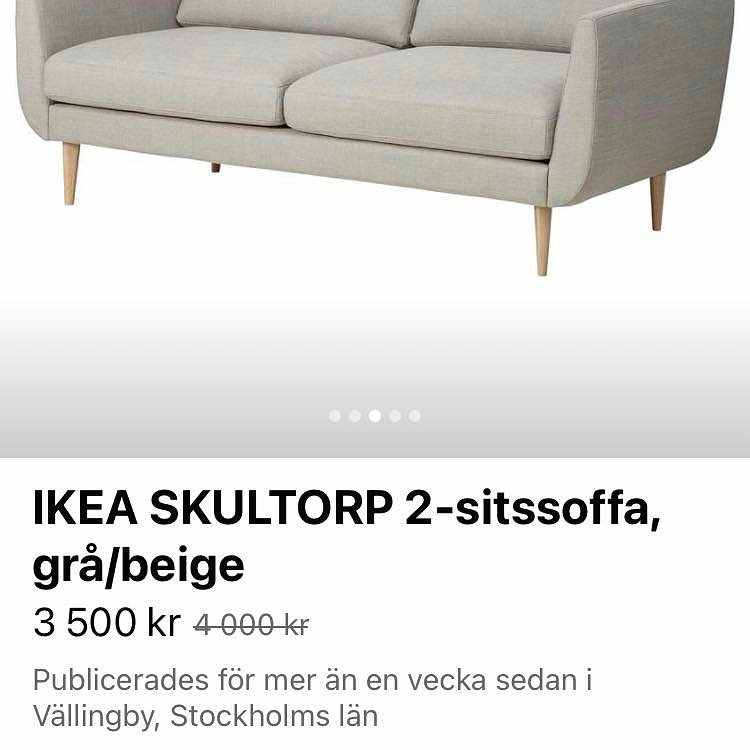 image of Flytt av soffa - 