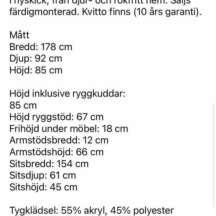 image of Flytt av soffa - 