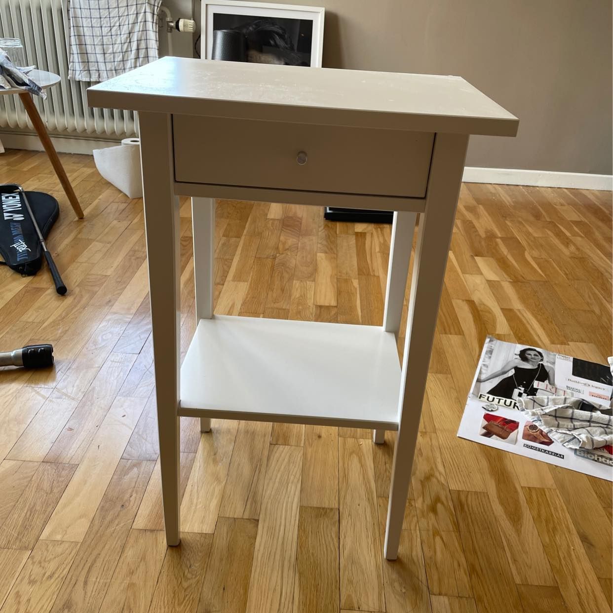 image of Diverse fina Ikea prylar - Årsta