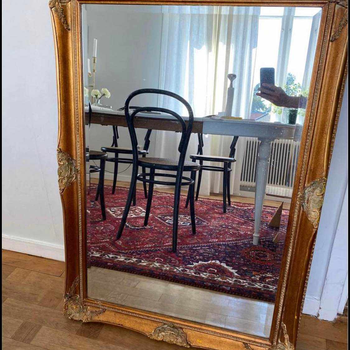 image of Två speglar - 