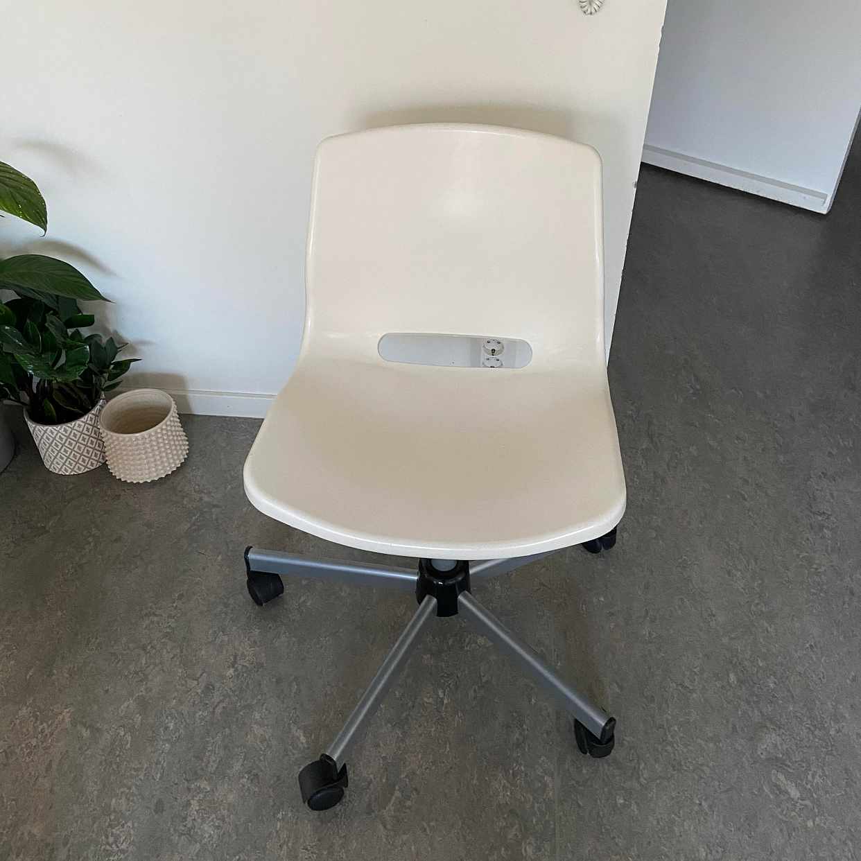 image of desk chair - Stockholm