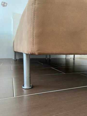 image of Komplett säng 160 (80x2) - 