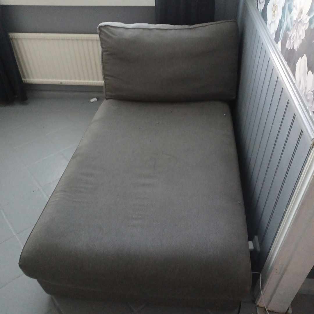 image of 2 st Kivik schäslonger - Handen