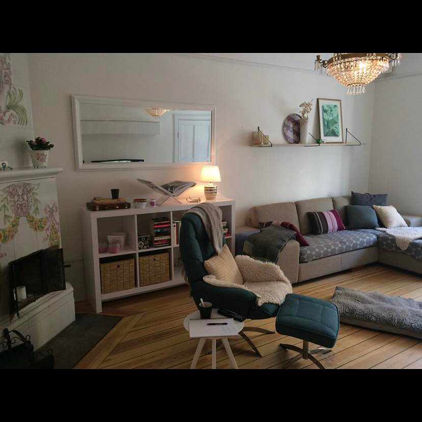 image of Forsla bort möbler - Stockholms Stad