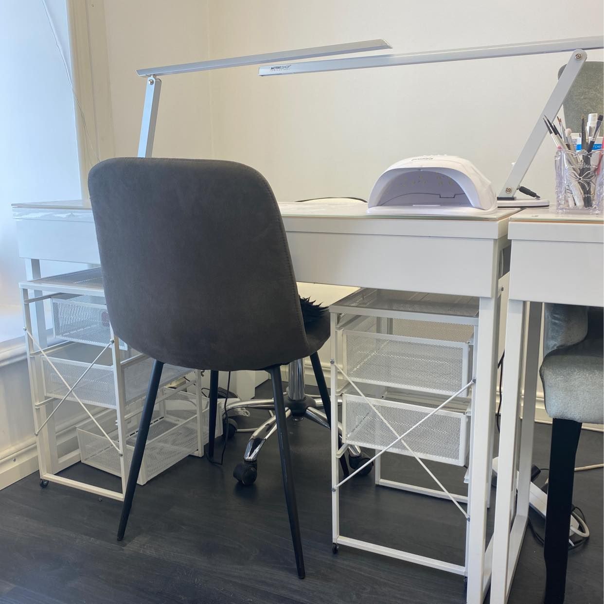 image of Kartong handukkar plast - Stockholms Stad