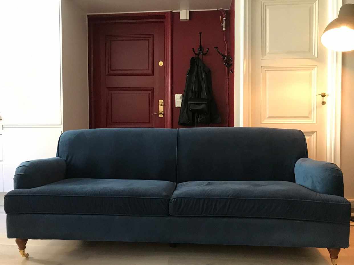image of soffa - 