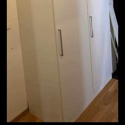 image of Garderober 3 st - 