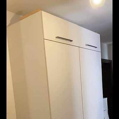 image of Garderober 3 st - 