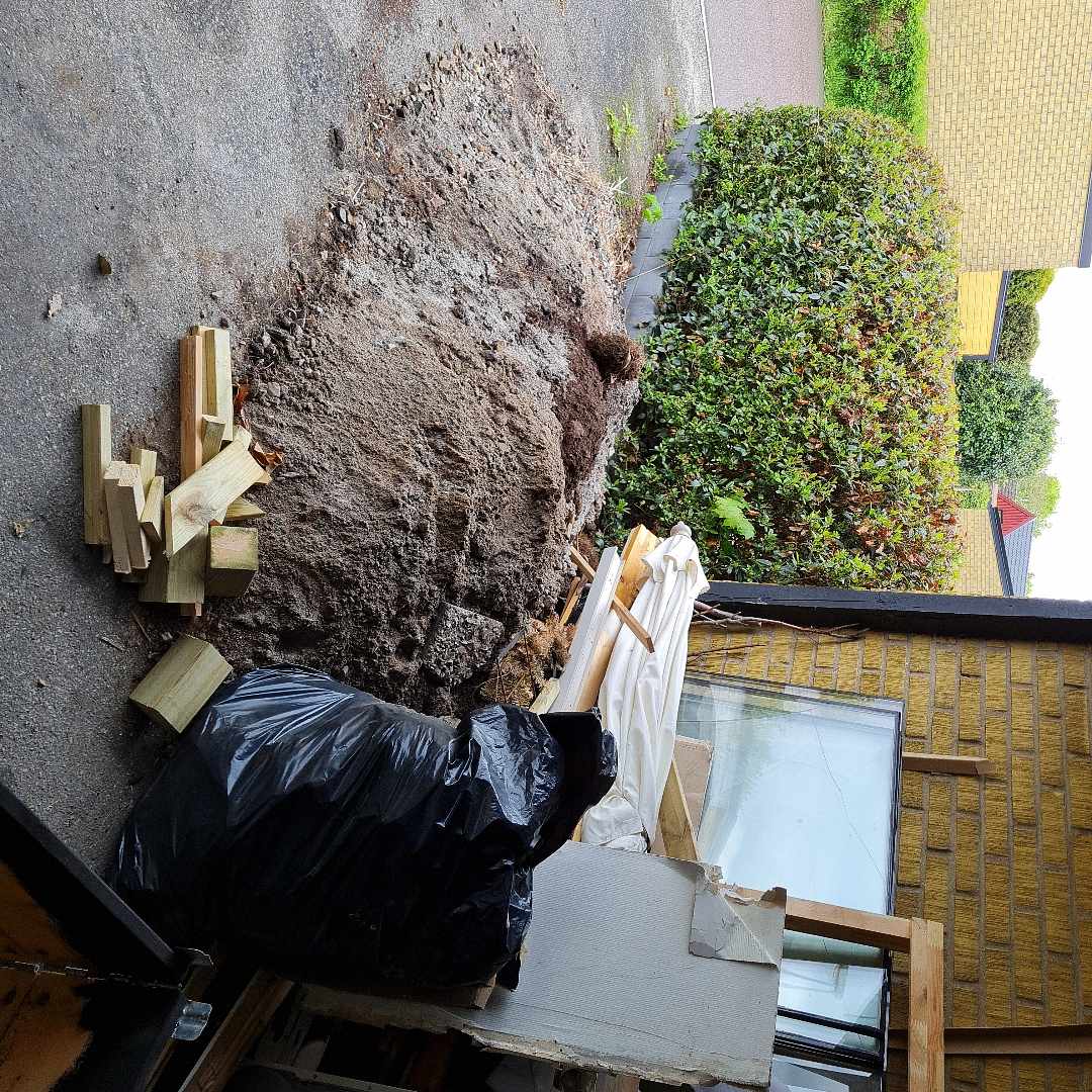 image of Hämta för återvinning - Bjärred