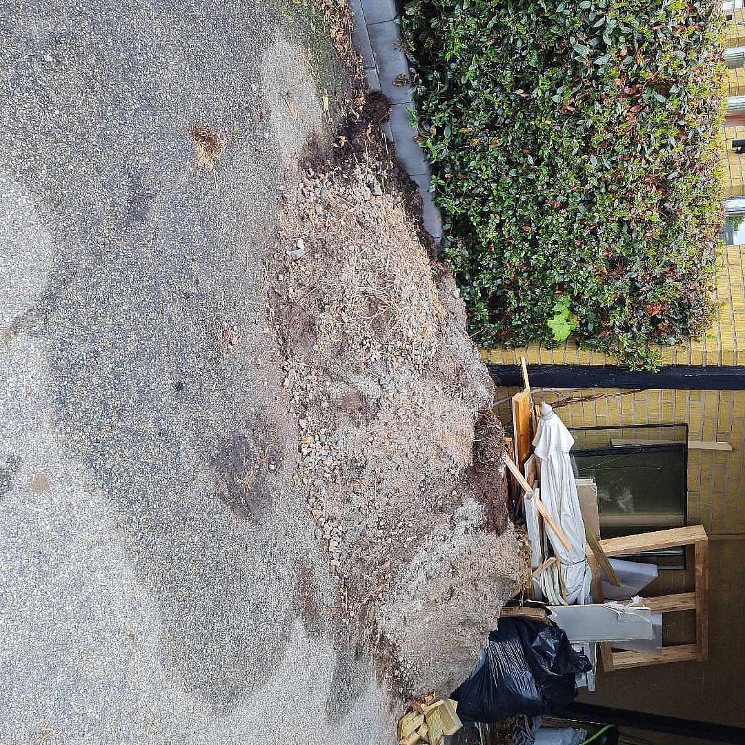 image of Hämta för återvinning - Bjärred