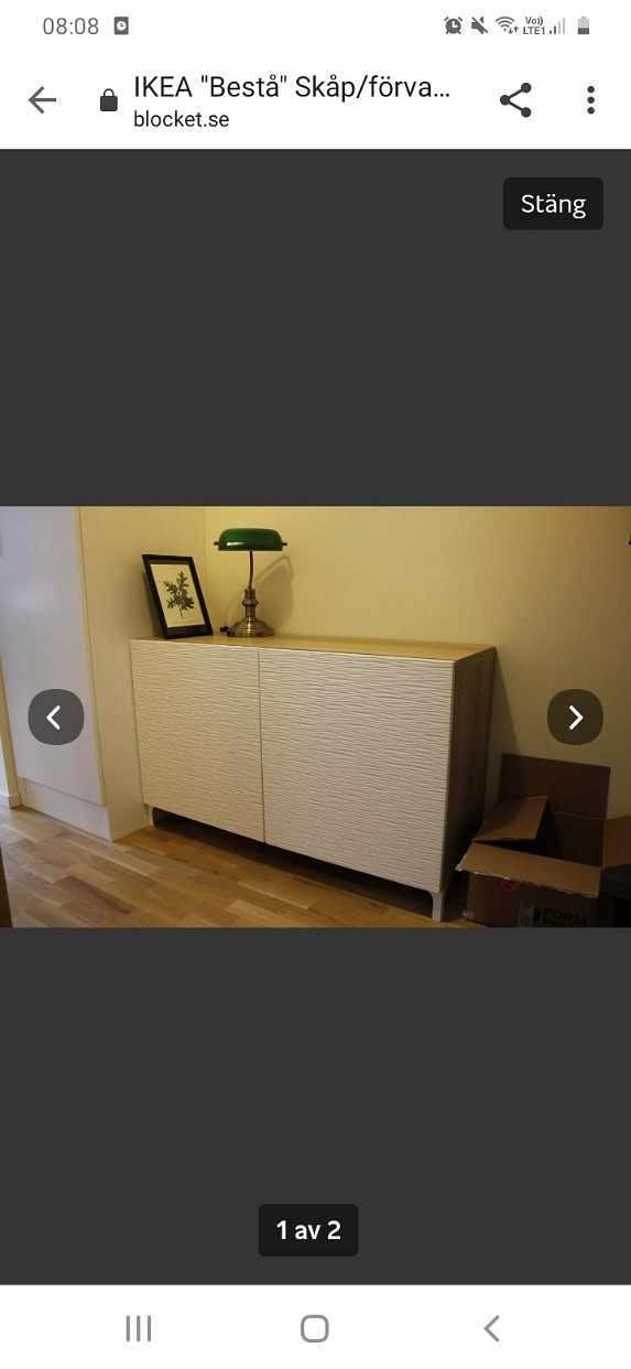 image of Skåp - 