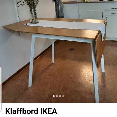 image of Kllaffbord ikea - 