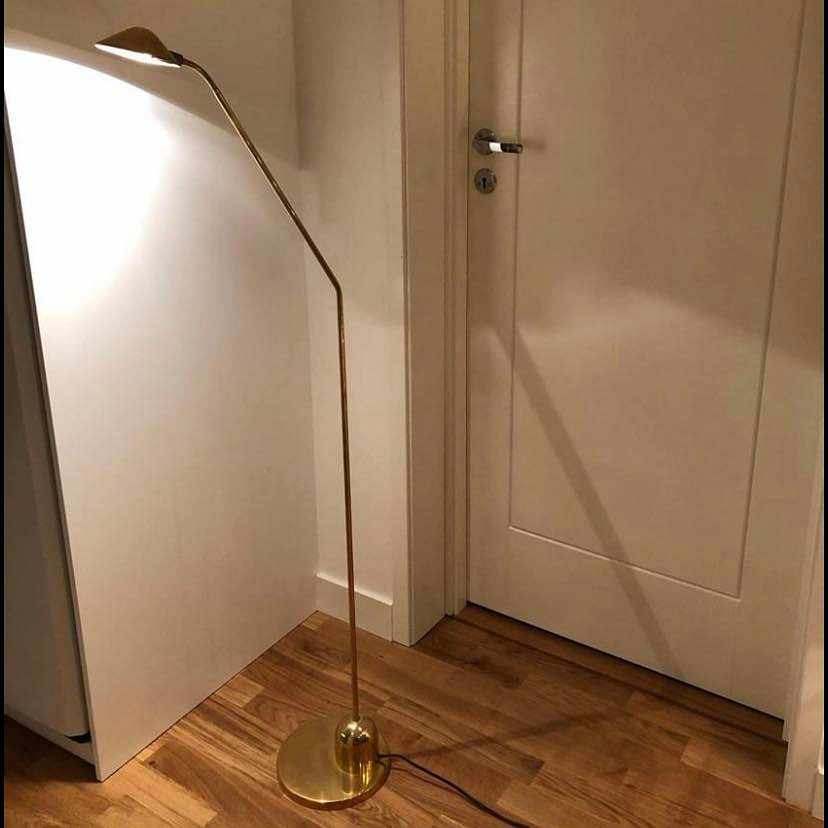 image of Hämtning av liten lampa - 