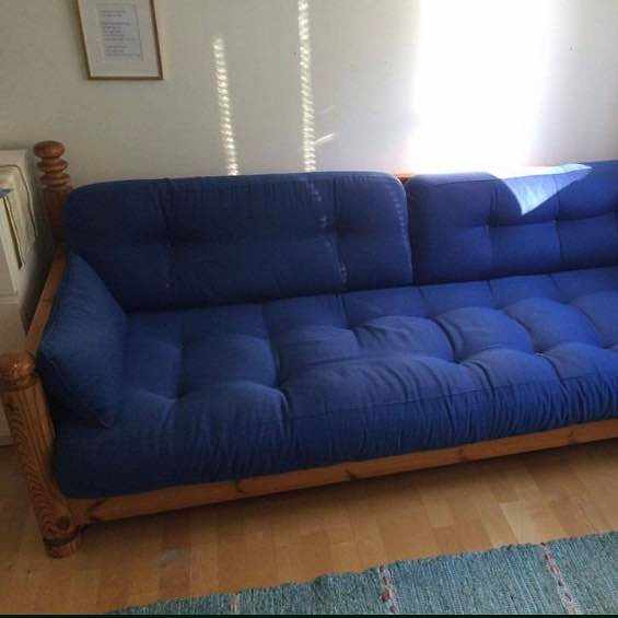 image of Flytta soffa - 