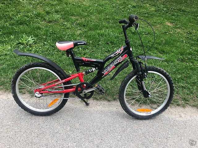 image of Cykel 20 - 