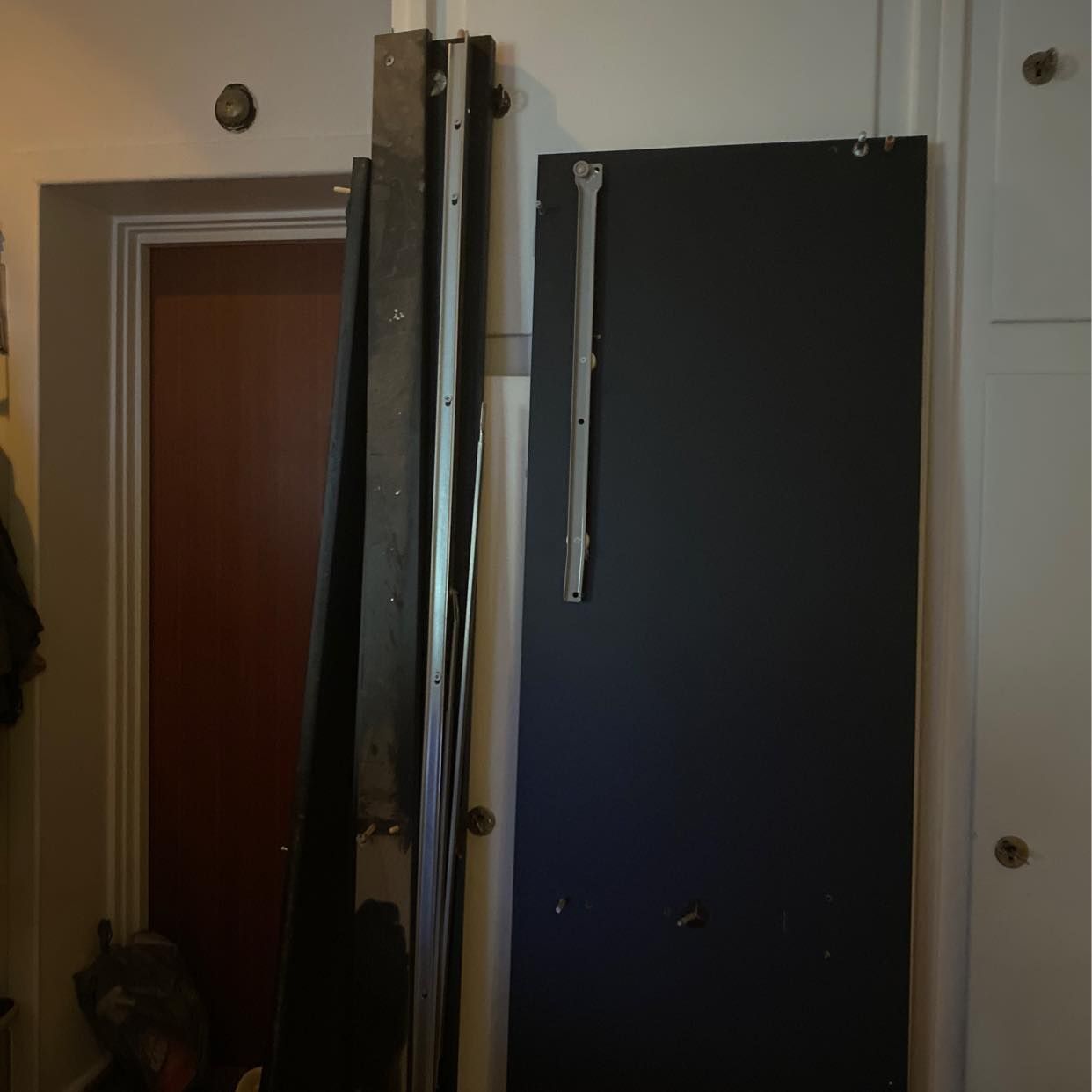 image of Sängstomme från Ikea - Stockholm