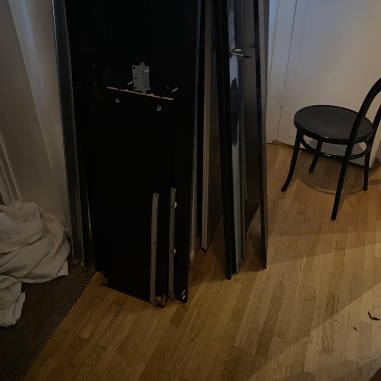 image of Sängstomme från Ikea - Stockholm