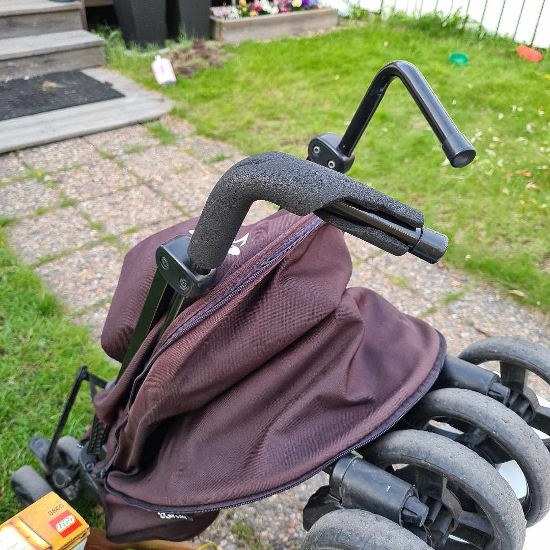image of Leksaker, paraplyvagn m.m - Hässelby